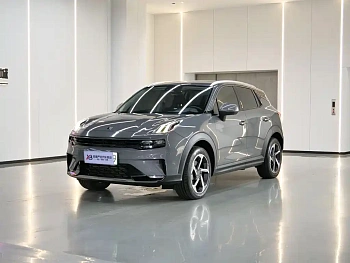 Lynk & Co 06 EM-P 2022 PHEV 84KM battery life version Pro купить по цене 1 737 834 ₽  на сайте DeffCars