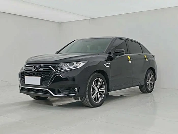 Honda UR-V 2020 240TURBO two-wheel drive Zhiyue Edition купить на сайте DeffCars