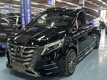 Lorinser LS Series 2020 LS560MX SKABINE Skyline купить на сайте DeffCars