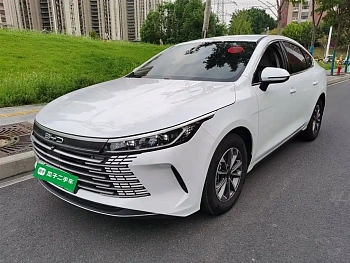 Destroyer 05 2024 Honor Edition DM-i 55KM Deluxe купить по цене 1 937 592 ₽  на сайте DeffCars