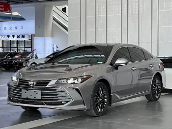 Asia Dragon 2019 2.0L XLE Exclusive Edition National VI купить на сайте DeffCars