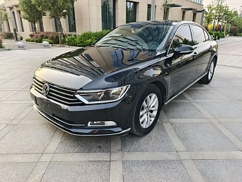 Magotan 2019 280TSI DSG Comfort Type National VI купить на сайте DeffCars