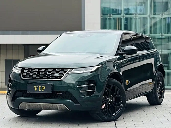 Range Rover Evoque 2023 Evoque L 249PS Deluxe Edition купить на сайте DeffCars