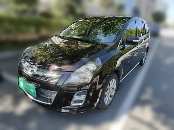 Mazda8 2015 2.5L Pilot Edition купить на сайте DeffCars