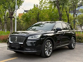 Adventurer 2020 2.0T four-wheel drive premium version купить на сайте DeffCars