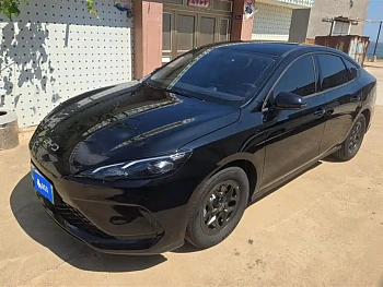 Seal 05 DM-i 2025 DM-i Intelligent Driving Edition 55KM Deluxe Model купить по цене 2 029 040 ₽  на сайте DeffCars