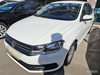 Santana 2021 1.5L automatic fashion version купить на сайте DeffCars