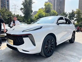 Fengxing T5 EVO 2021 1.5TD DCT Star Edition купить на сайте DeffCars