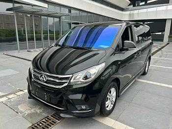 Maxus G10 2018 PLUS 2.0T Automatic Executive Edition купить на сайте DeffCars