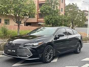 Asia Dragon 2019 2.0L XLE Exclusive Edition National VI купить на сайте DeffCars