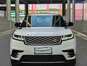 Range Rover Velar 2022 250PS купить на сайте DeffCars