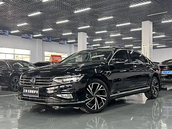 Magotan 2021 330TSI DSG 30th Anniversary Edition купить на сайте DeffCars