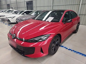 Lingdu 2026 Lingdu L GTS 380TSI Lingfeng Million Commemorative Edition купить на сайте DeffCars