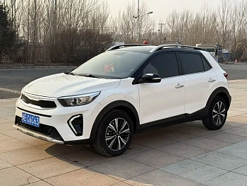 Yipao 2021 1.4L CVT Fun Sunroof Model купить на сайте DeffCars
