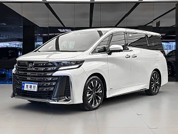 Wilfa 2024 Crown Dual Engine 2.5L Extreme Edition купить на сайте DeffCars