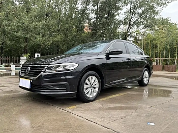 Lavida 2022 1.5L automatic fashion version Lavida 2022 1.5L automatic fashion version купить по цене 1 678 767 ₽  на сайте DeffCars