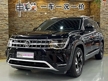 Touron 2022 530 V6 four-wheel drive luxury version купить на сайте DeffCars