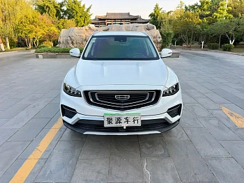 Boyue 2020 1.8TD DCT Zhizun PRO купить на сайте DeffCars