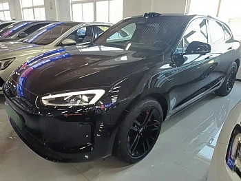 Wenjie M5 2025 extended range Ultra rear-wheel drive version купить на сайте DeffCars