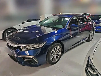 Yingshipai 2019 260TURBO exquisite version Guo VI купить по цене 2 253 002 ₽  на сайте DeffCars