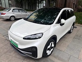 Jihu Koala S 2024 AIR купить на сайте DeffCars