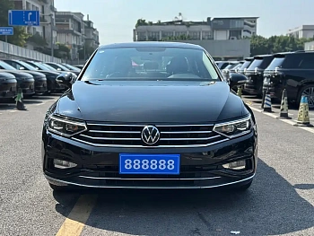 Magotan 2020 280TSI DSG Leading Model купить по цене 2 102 300 ₽  на сайте DeffCars