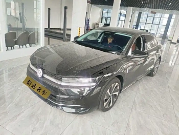Magotan 2024 300TSI DSG Exclusive Edition Conspicuous Package купить на сайте DeffCars