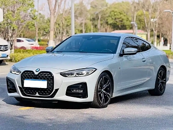 BMW 4 Series 2023 425i M Sports Package купить на сайте DeffCars