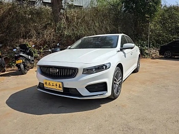 Xingrui 2021 2.0TD Premium Model купить на сайте DeffCars