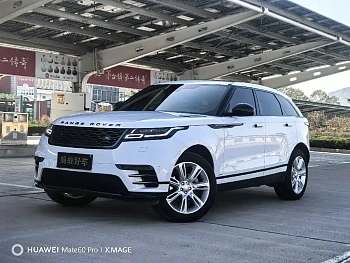 Range Rover Velar 2020 P250 R-DYNAMIC S купить на сайте DeffCars