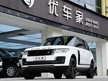 Range Rover 2018 3.0 SC V6 Vogue Extended Edition купить на сайте DeffCars