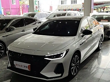 Arrizo 8 2023 model 1.6T DCT Yi купить на сайте DeffCars