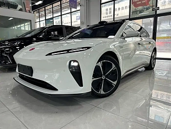 NIO ET5T 2024 model 75kWh Touring купить на сайте DeffCars