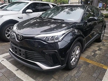 IZOA 2021 Dual Engine 2.0L YiXiang Edition купить по цене 2 142 224 ₽  на сайте DeffCars