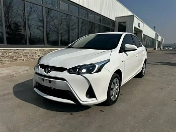YARiS L 2019 1.5E CVT Charming Edition National VI купить на сайте DeffCars
