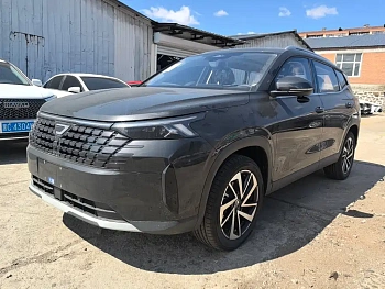 Jetta VS8 2026 280TSI Automatic Supreme Edition купить на сайте DeffCars