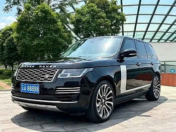 Range Rover 2017 3.0 SC V6 Vogue купить на сайте DeffCars