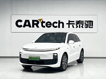 Ideal L6 2024 Max купить на сайте DeffCars