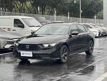 Accord 2023 260TURBO Smart Edition купить на сайте DeffCars