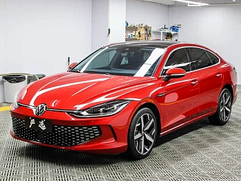 Lingdu 2022 Lingdu L 280TSI DSG Hot Edition купить на сайте DeffCars