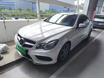 Mercedes E-Class Imported 2014 E200 Coupe купить на сайте DeffCars