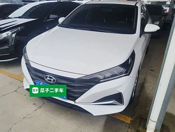 Yuena 2020 1.4L manual GLS cool version купить на сайте DeffCars