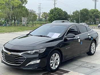 Malibu XL 2021 535T Automatic Sharp Edition Malibu XL 2021 535T Automatic Sharp Edition купить по цене 1 678 625 ₽  на сайте DeffCars