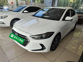 Lingdong 2019 1.4T dual-clutch dynamic and dynamic model купить на сайте DeffCars