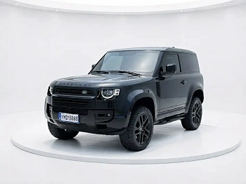 Land Rover Defender 2023 Mod 90 3.0T P400 XS купить на сайте DeffCars