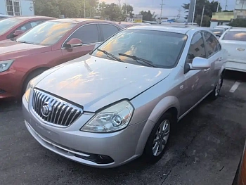 Excelle 2013 1.5L automatic exclusive model купить на сайте DeffCars