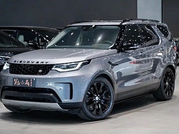 Discover 2024 360PS S купить на сайте DeffCars