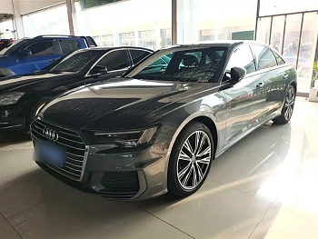 Audi A6L 2020 45 TFSI quattro premium dynamic model купить на сайте DeffCars
