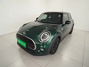 MINI 2018 1.5T COOPER Classic Five-Door Edition купить на сайте DeffCars
