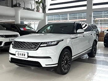 Range Rover Velar 2018 P250 S купить на сайте DeffCars
